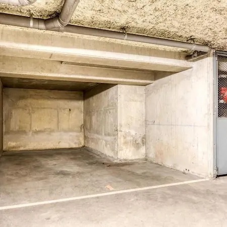 Apartment Premium Flat 6 People With Billard And Terrace Stade De France *